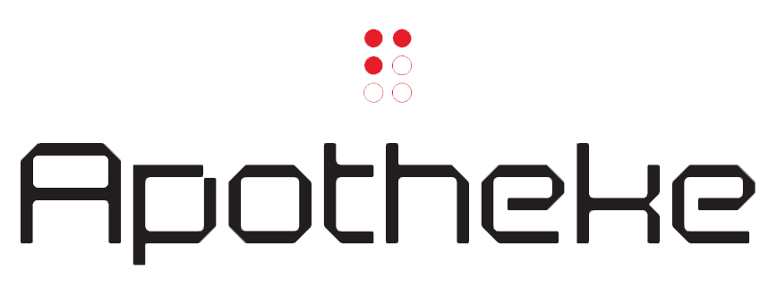 Apotheke