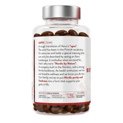 AAVALABS Beta Carotin| Clearance