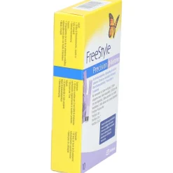 Abbott FreeStyle Precision β-Ketone Teststreifen| Sale