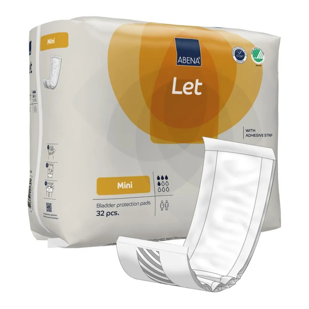 Let Mini|ABENA Online