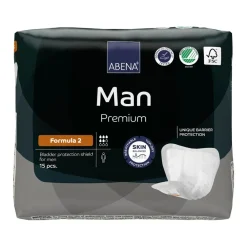Man Premium Formula 2>ABENA Discount