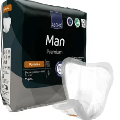 Man Premium Formula 2>ABENA Discount