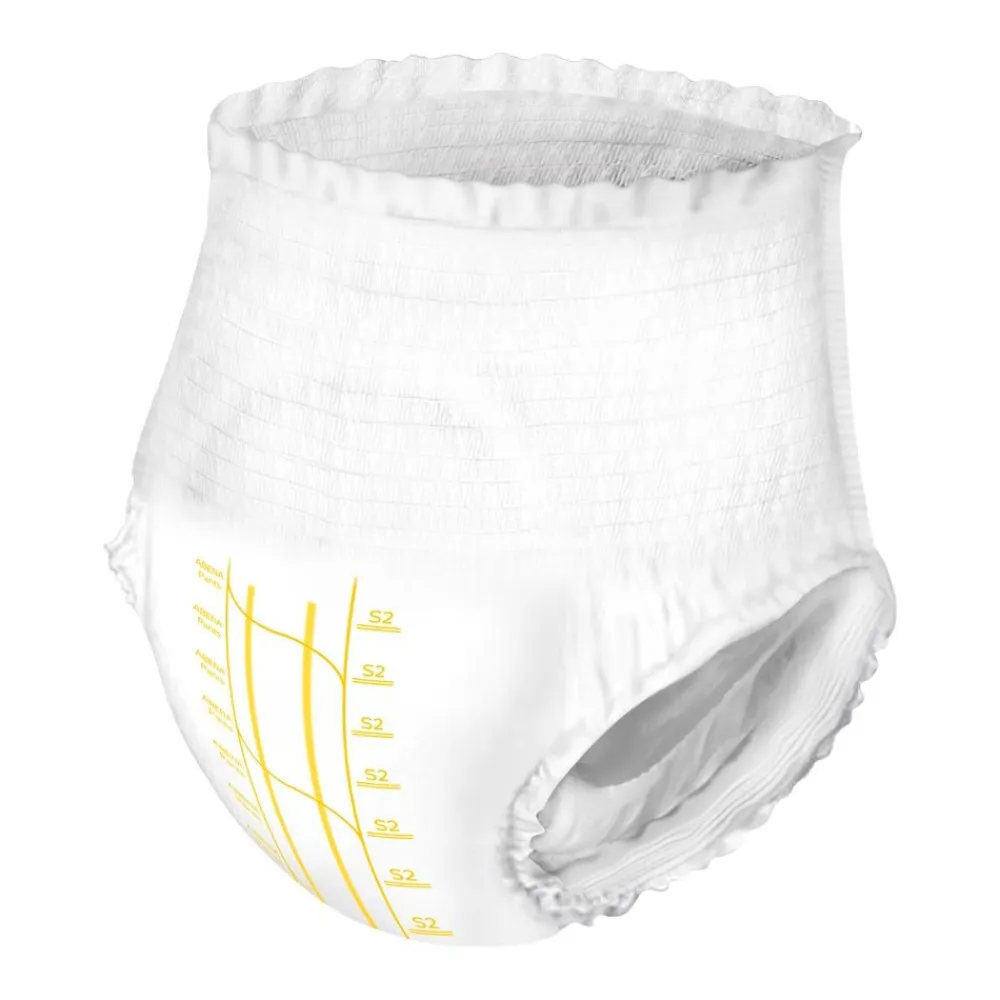 Pants Premium>ABENA New