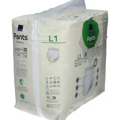 Pants Premium|ABENA