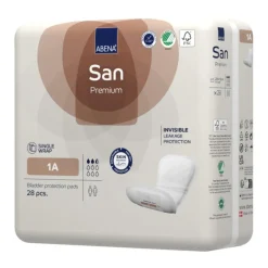 San Premium Einlagen|ABENA Discount