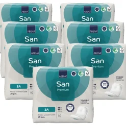San Premium Einlagen>ABENA Clearance