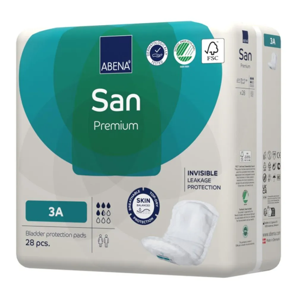 San Premium Einlagen>ABENA Clearance