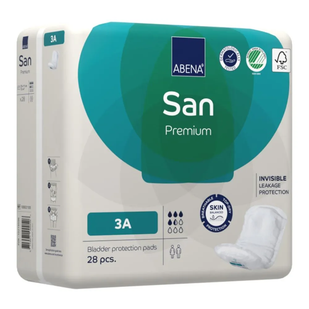 San Premium Einlagen>ABENA Clearance