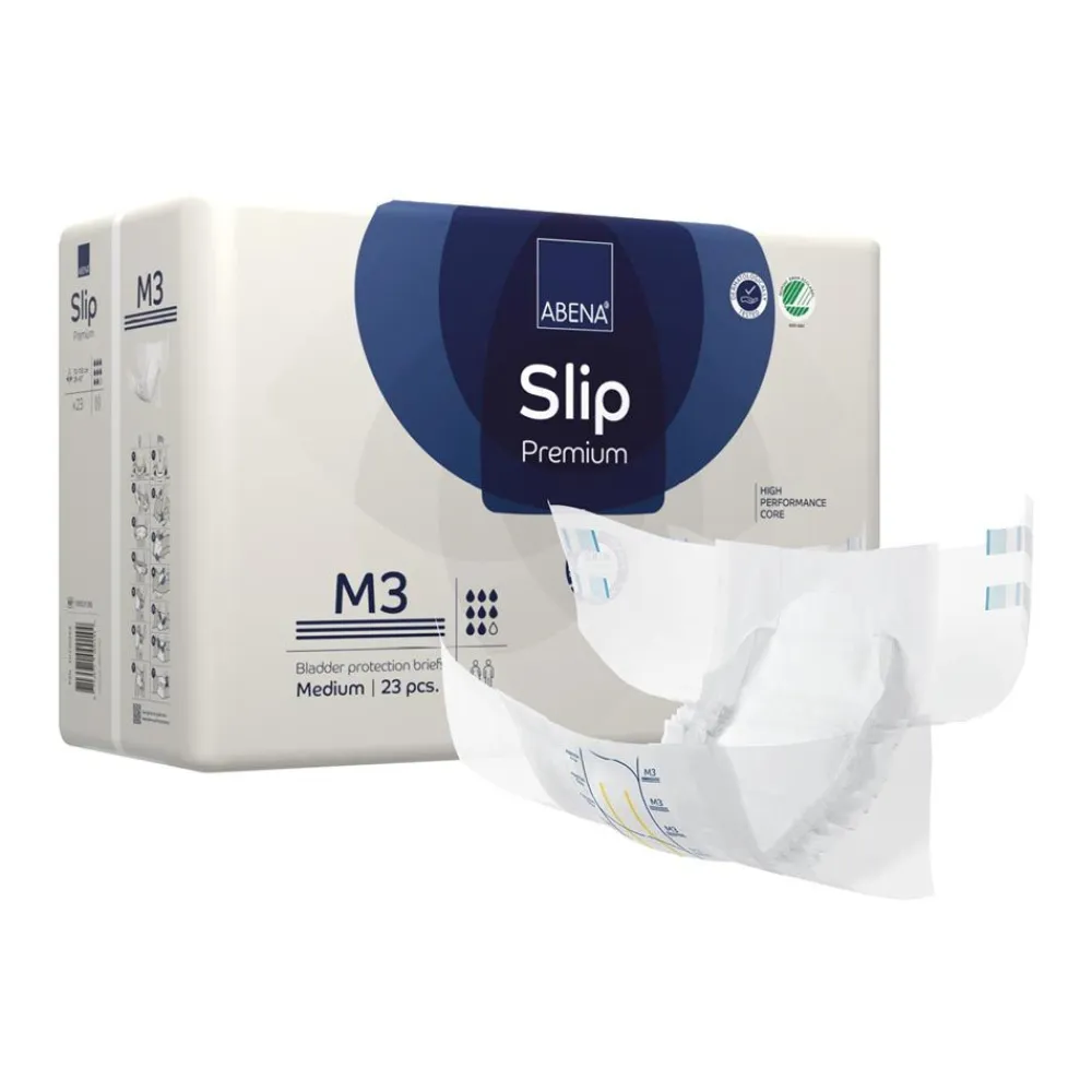Slip Premium M3|ABENA Discount