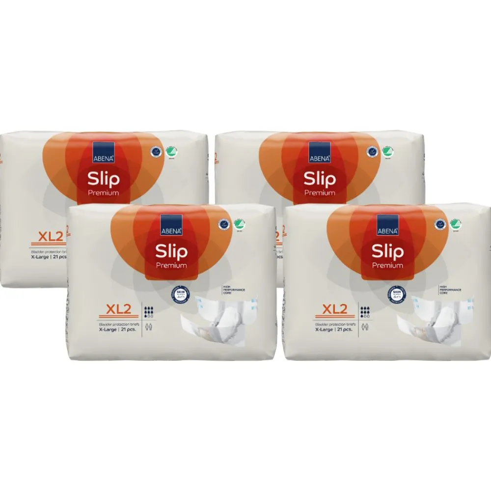 Slip Premium XL2|ABENA Discount