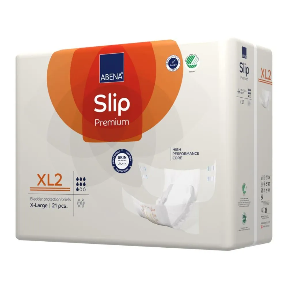 Slip Premium XL2|ABENA Discount