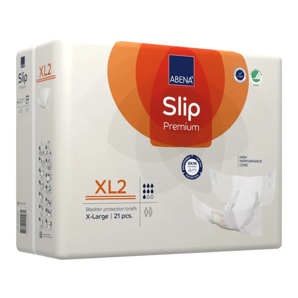 Slip Premium XL2|ABENA Discount