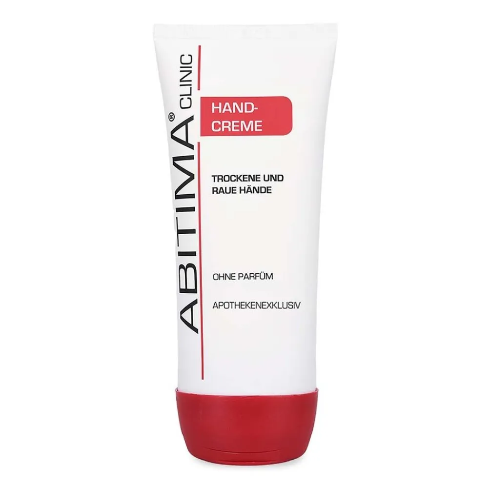 ABITIMA® CLINIC Handcreme|ABITIMA CLINIC