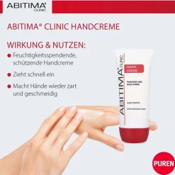 ABITIMA® CLINIC Handcreme|ABITIMA CLINIC