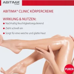 ABITIMA® CLINIC Körpercreme><noscript><img width=