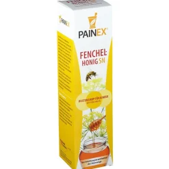 ABO® HEALTH Fenchelhonig SN| Hot