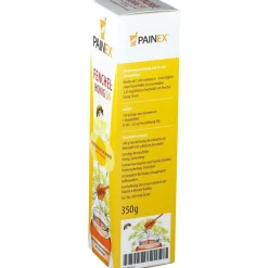 ABO® HEALTH Fenchelhonig SN| Hot