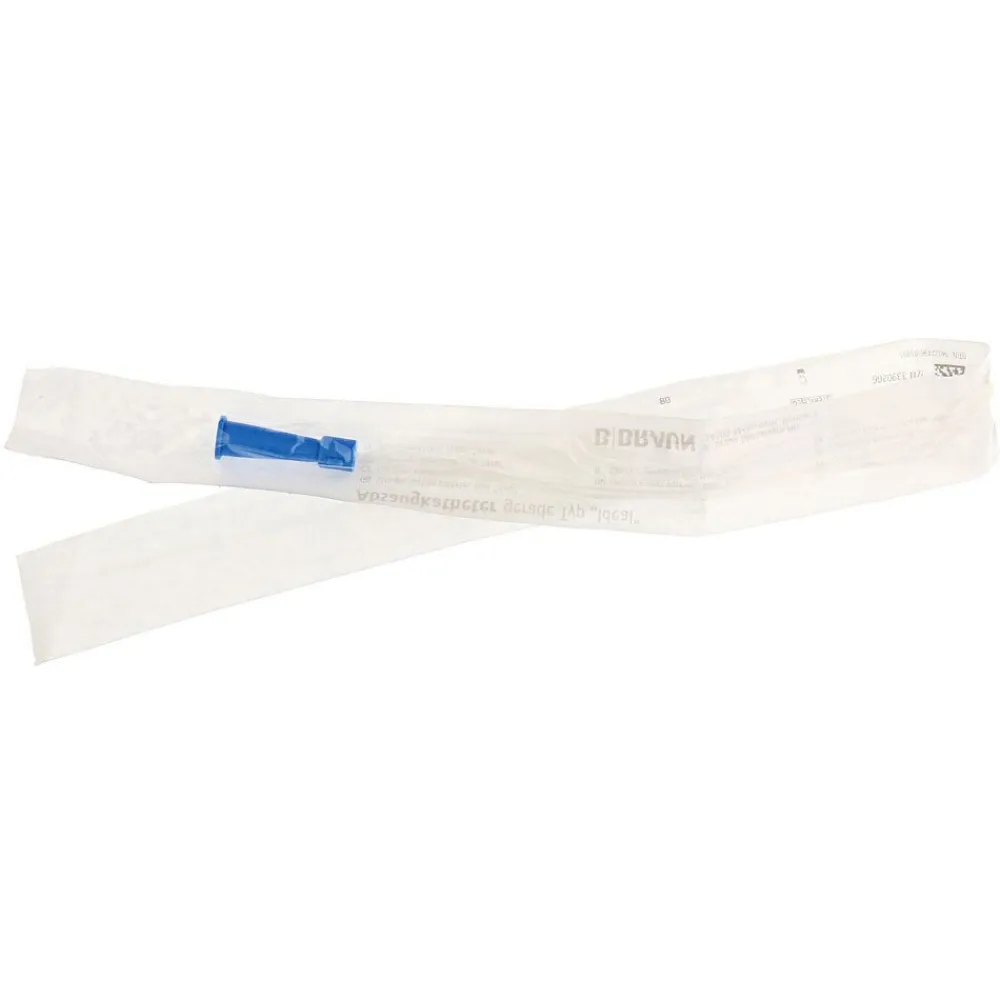 Absaugkatheter Typ Ideal CH8 52 cm>B-BRAUN Online