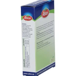 Artischocke plus|Abtei New