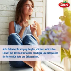 Baldrian Beruhigungstropfen>Abtei Clearance