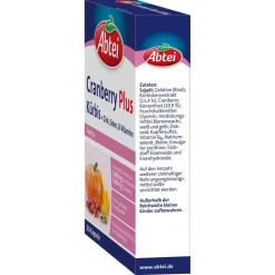 Cranberry + Kürbis Plus><noscript><img width=