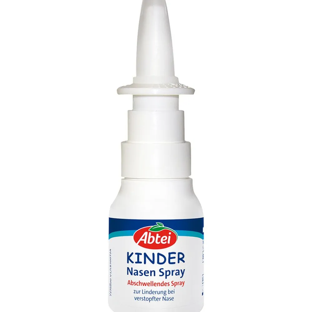 Kinder Nasen Spray|Abtei Sale