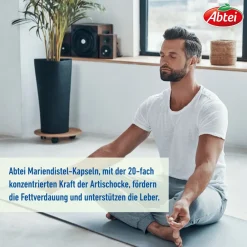 Mariendistel Plus>Abtei