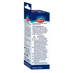 Meersalz Nasenspray|Abtei Sale