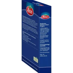 Nachtruhe Baldrian Schlaf-Dragees N|Abtei Discount