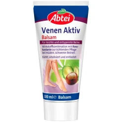 Venen Aktiv Balsam|Abtei New