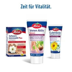 Venen Aktiv Balsam|Abtei New