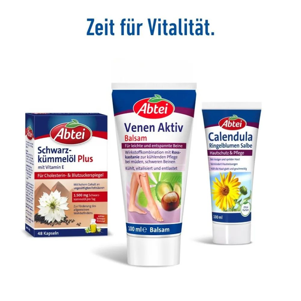 Venen Aktiv Balsam|Abtei New