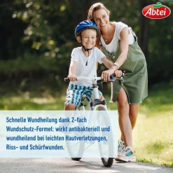 Wundheil Zinksalbe|Abtei Discount