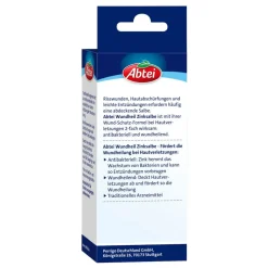Wundheil Zinksalbe|Abtei Discount