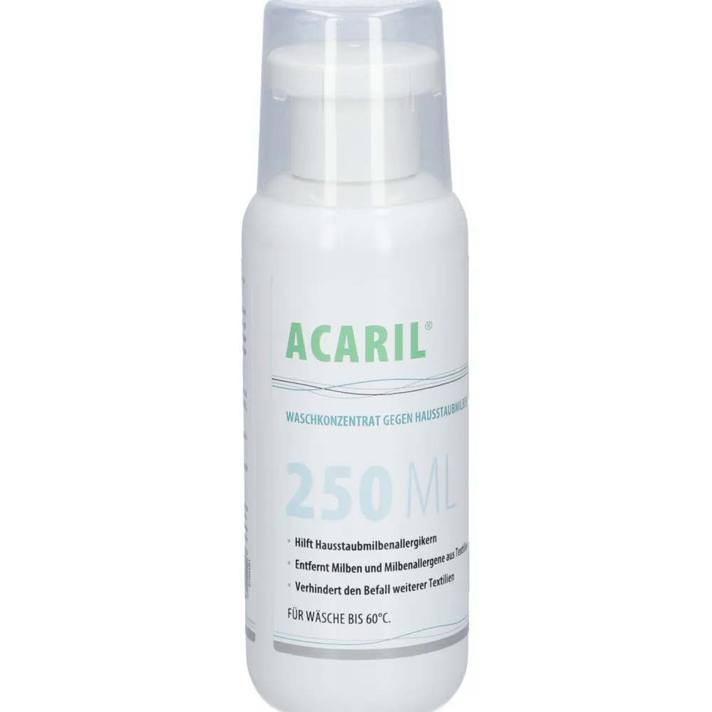 ACARIL® flüssiges Waschkonzentrat| New
