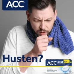 ACC® akut 600 mg Z Hustenlöser| New