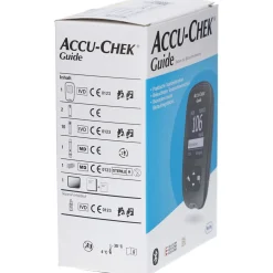 ® Guide mg/dL|Accu-Chek New