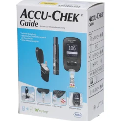 ® Guide mg/dL|Accu-Chek New