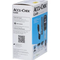 ® Guide mg/dL|Accu-Chek New