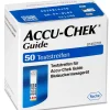 ACCU-CHEK® Guide Teststreifen> Online