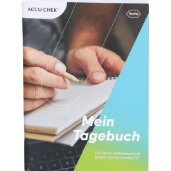 ® Mein Tagebuch>Accu-Chek Discount