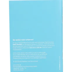 ® Mein Tagebuch>Accu-Chek Discount