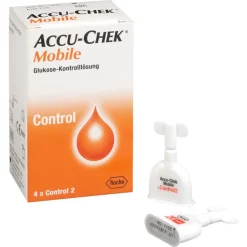 ® Mobile Kontrolllösung|Accu-Chek Outlet