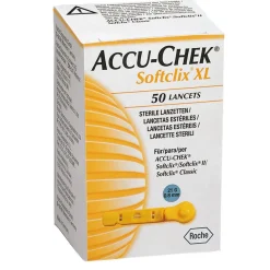 ® Softclix Lancet Xl|Accu-Chek Online