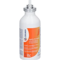A-Cerumen Ohrreinigung| Clearance