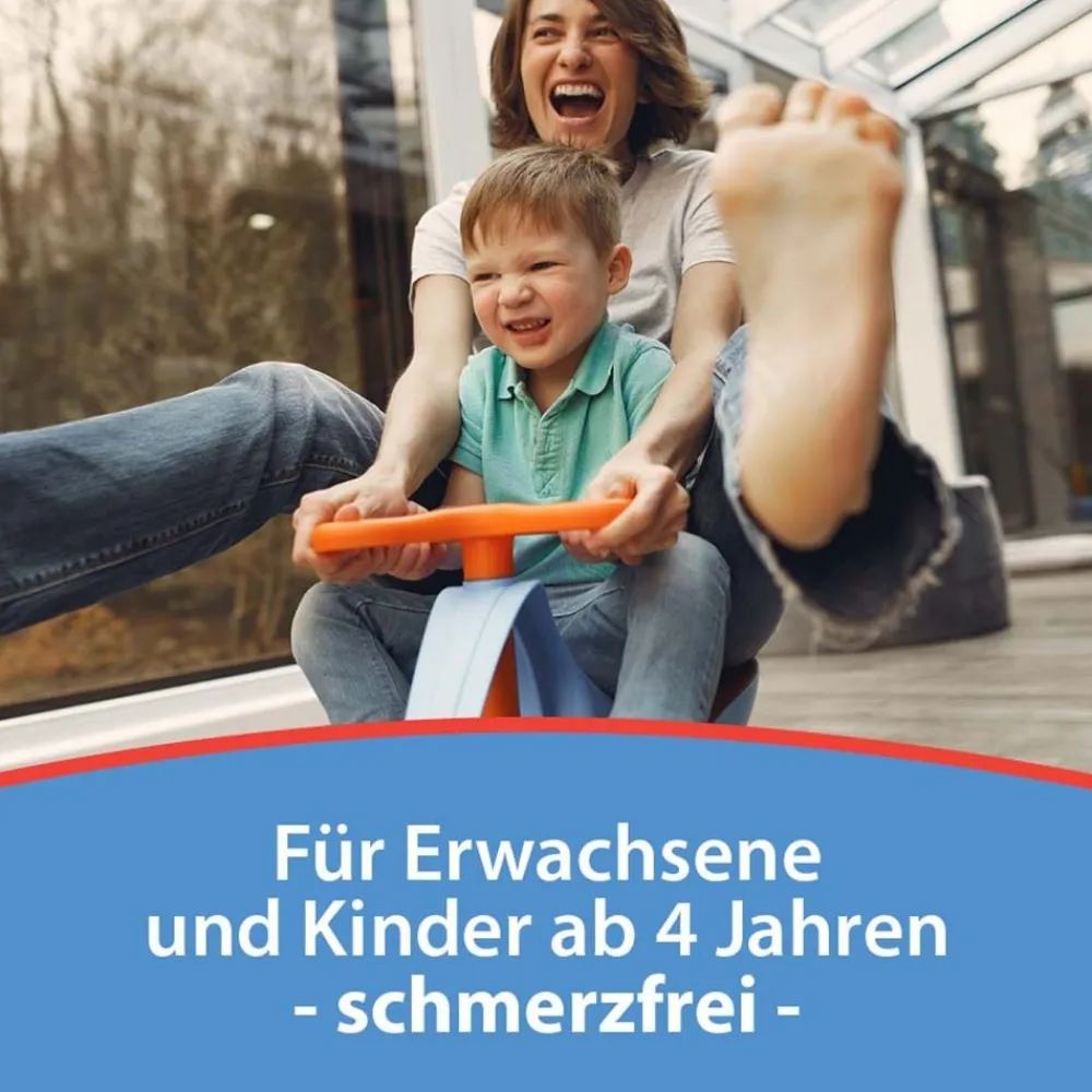 Acetocaustin Lösung Warzenmittel> New