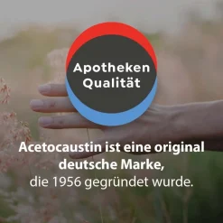 Acetocaustin Stielwarzen Entferner Stift><noscript><img width=