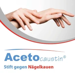 ACETOCAUSTIN Stift gegen Nägelkauen><noscript><img width=