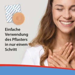 Acetocaustin Warzenpflaster| Online