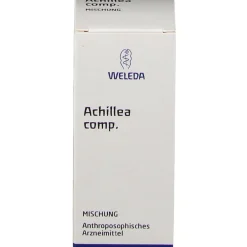 Achillea comp.|WELEDA New